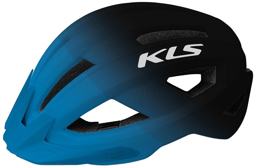 Kellys Kask Daze 2022 S/M niebieski