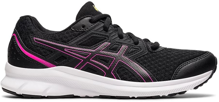Asics performance Damskie buty Jolt 3 1012A908-004 czerń 1012A908-004