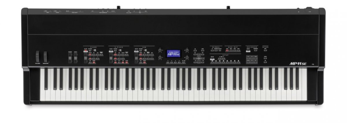 Kawai MP-11SE pianino cyfrowe