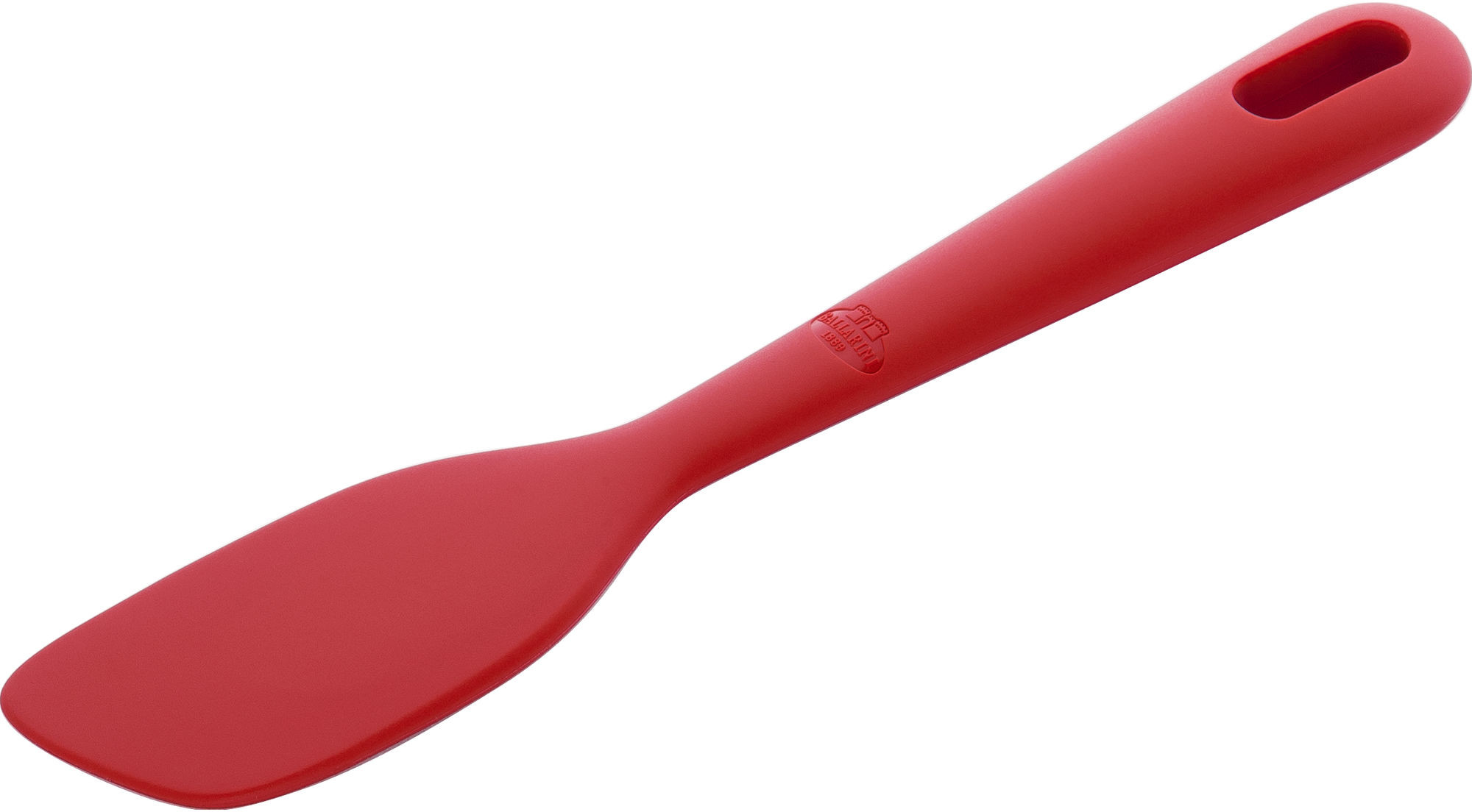 Ballarini Ballarini - Łopatka do ciast Rosso 24 cm 28000-006-0