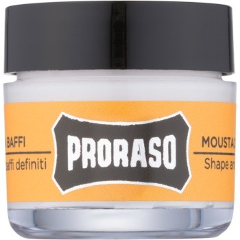 Proraso Wood and Spice wosk do brody 15 ml