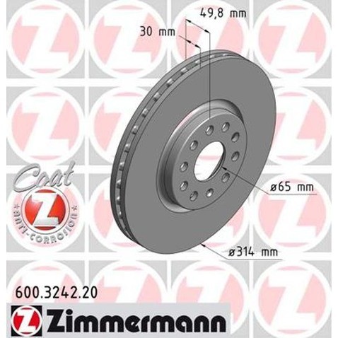 Zimmermann 600.3242.20