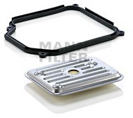 MANN Filtr oleju -FILTER H2019KIT H 2019 KIT