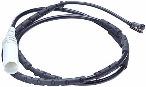 MEAT&DORIA 212046 czujniki zużycia hamulców 212046