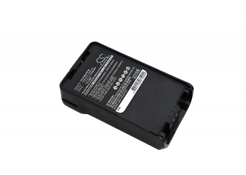 Cameron Sino Kenwood NX-220 KNB-24L 2100mAh 15.12Wh Ni-MH 7.2V Cameron Sino)