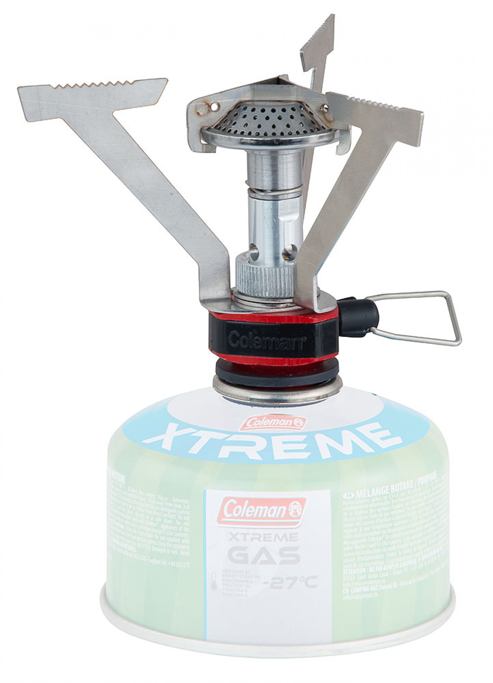 Coleman KUCHENKA FYRELITE START