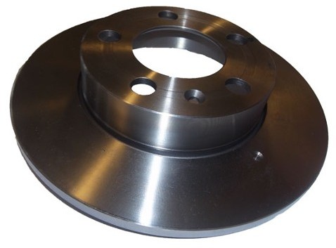 BREMBO Tarcza hamulcowa 08.7165.11