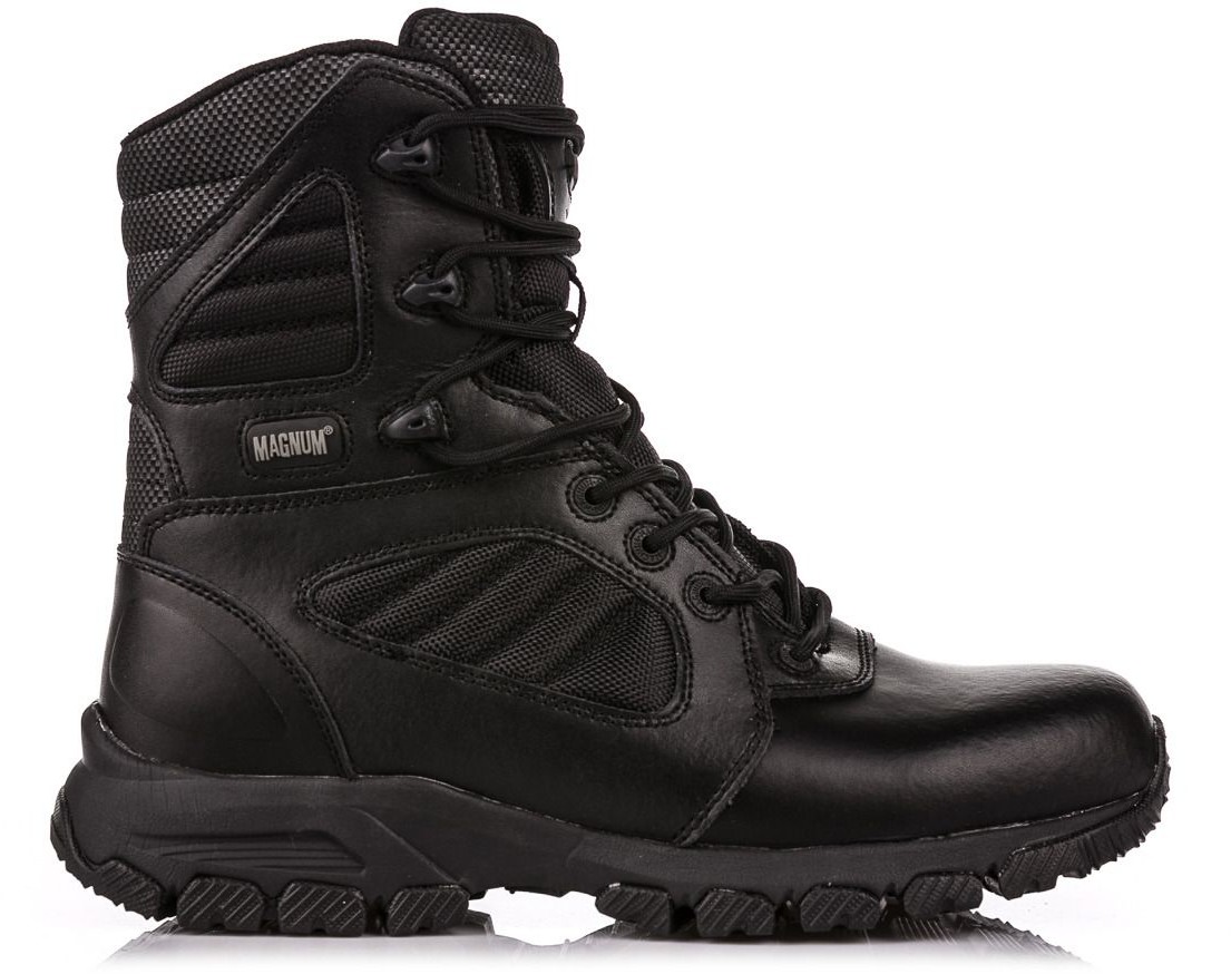 Magnum Buty taktyczne LYNX 8.0 Black r 41 5901979046714