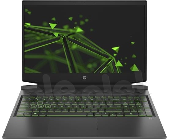 HP Pavilion Gaming 16-a0030nw (2K7E3EA)