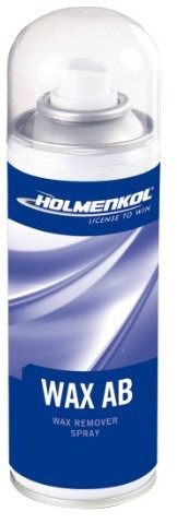 Holmenkol waxab wachsentferner Spray, model wycofywany 24410