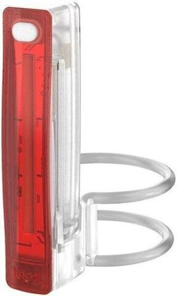 Knog Plus Rear Translucent