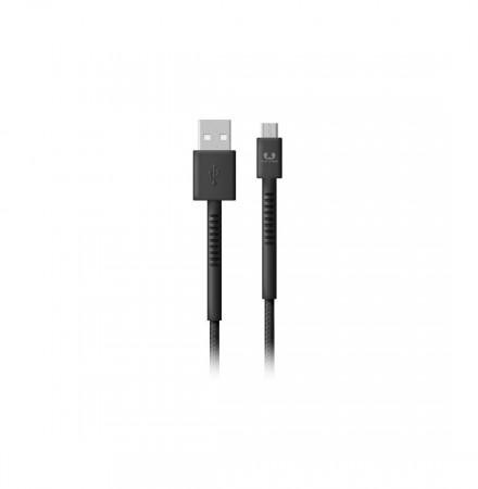 3M FRESHNREBEL USB-microUSB Storm Grey |