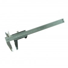 SILVERLINE SILVERLINE Suwmiarka noniuszowa 675037 SI675037
