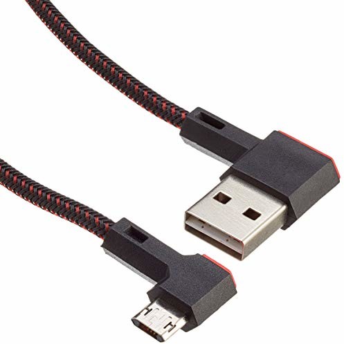 Delock EASY-USB 2.0 kabel typ A wtyczka do wtyku EASY-USB typu Micro-B 85270