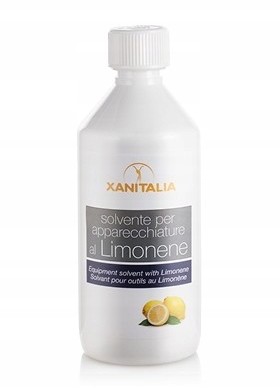 Xanitalia Płyn Do Czyszczenia Po Depilacji 500ml