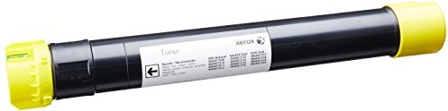 Xerox 006r01514 kartusz z tonerem Żółty 006R01514