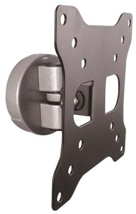 TVS StarTech.com StarTech.com Monitor Wall Mount - For VESA Mount Monitors & up to 27in ARMWALL