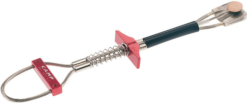 Camp Ball Nut N.2, red 2021 Friendy 103402-Red
