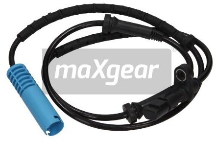 MAXGEAR Czujnik, prędkość obrotowa koła 20-0090