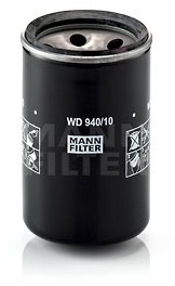MANN Filtr oleju WD 940/13