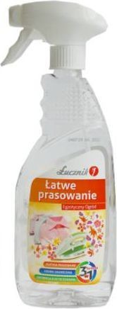Łucznik Łatwe prasowanie Egzotyczny ogród