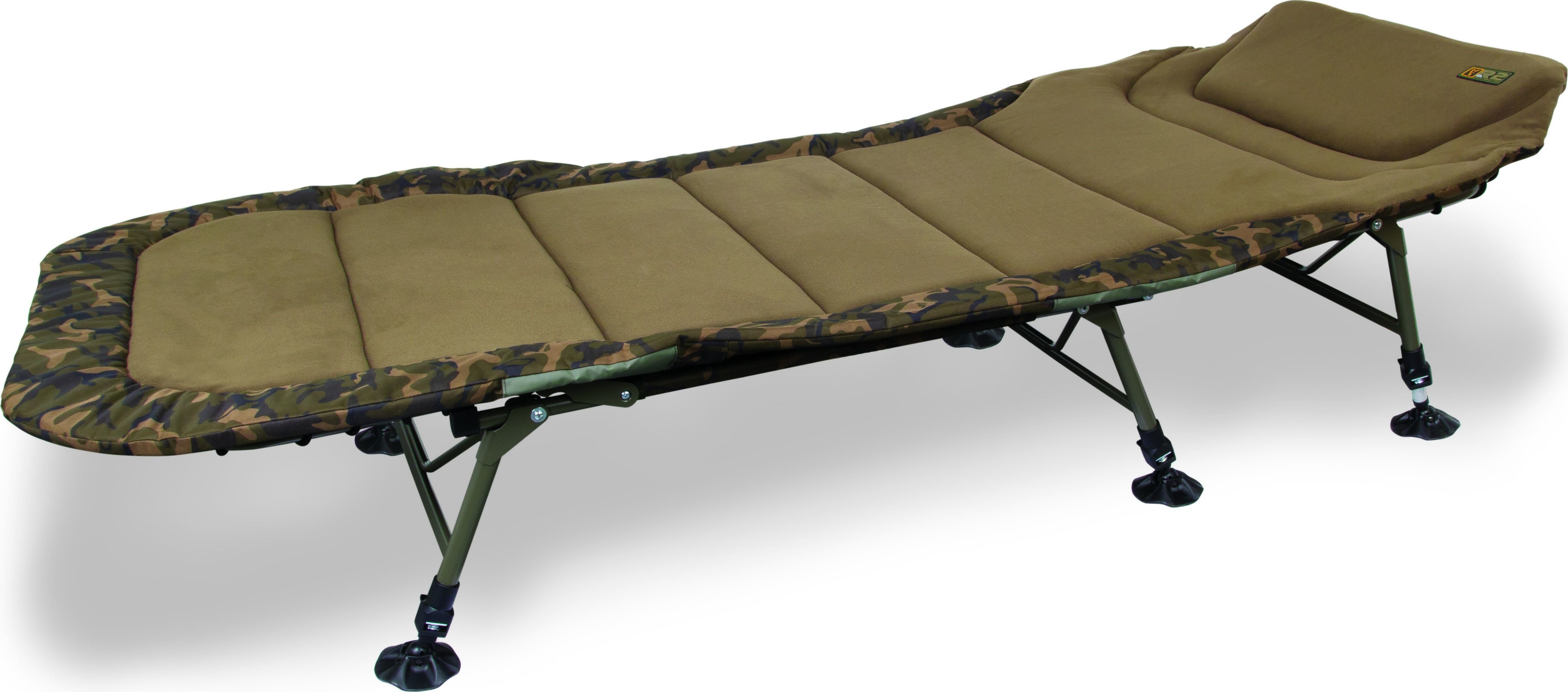 Fox R2 Camo Bedchair CBC055 CBC055