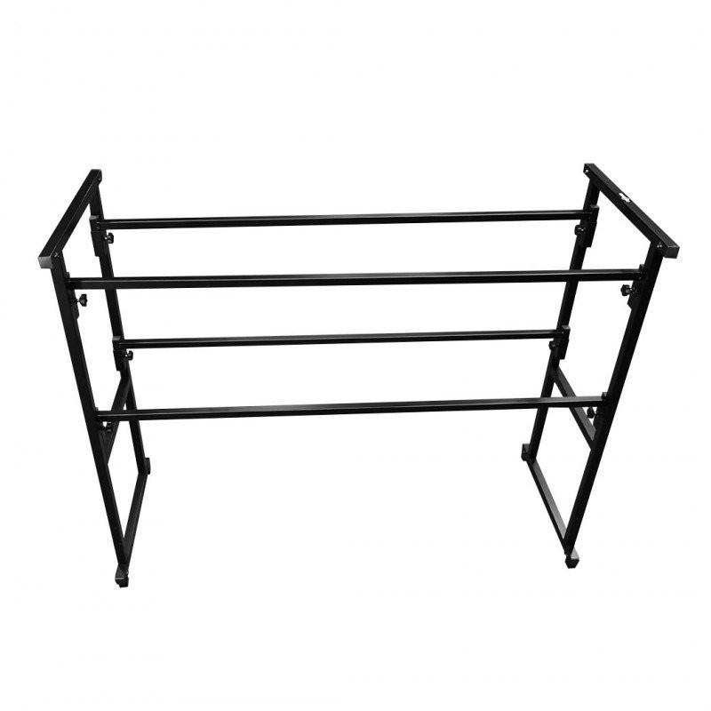 STAND4me STAND4ME DJ120 MKII STATYW DJ STANOWISKO 122 CM