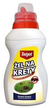 Target Środek na krety 0,5 l REISS - AUS