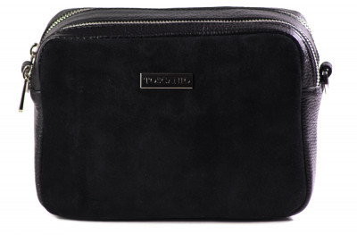 Toscanio TOREBKA C265 CZARNA -