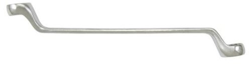 KS Tools KS-Tools 517.0802 podwójny klucz oczkowy, odsadzony, 8 X 9 MM 517.0802