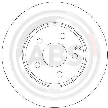 A.B.S. 17403