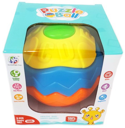 Madej Kula edukacyjna  OD 199 ZŁ! GXP-683052