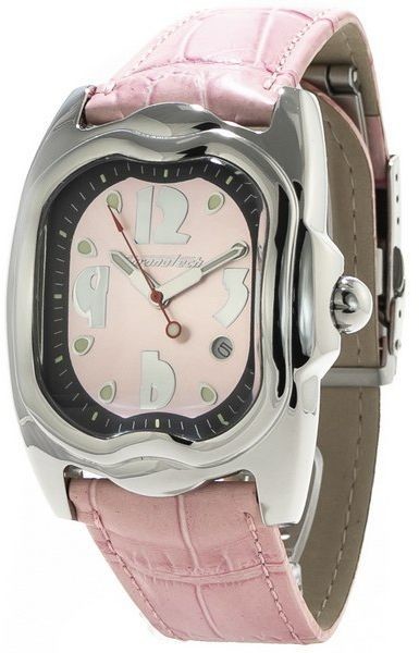 Chronotech Zegarek Unisex CT7274M