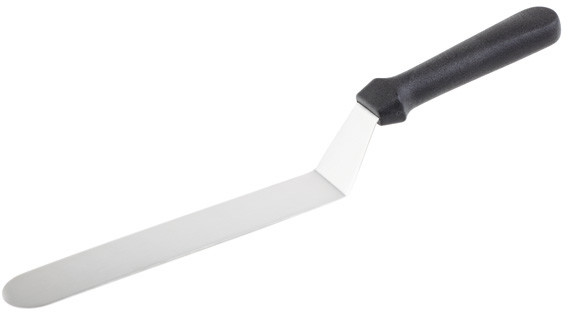 APS Szpatuła kątowa o długości 360 mm | Blue 88937