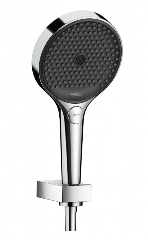 Hansgrohe Rainfinity Zestaw prysznicowy 130 3jet chrom 26852000