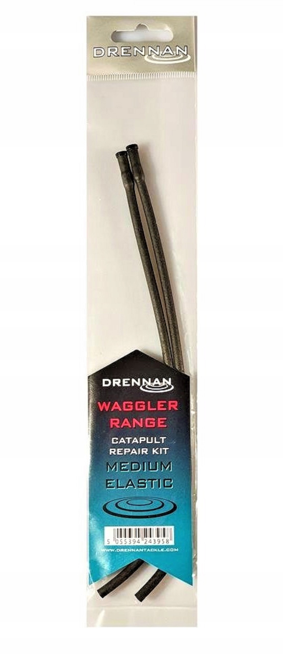 Drennan Guma do Procy Waggler Range Medium