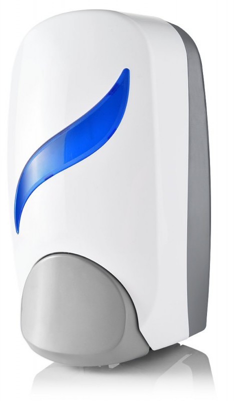 Dozownik do mydła w płynie 500ml SLEEK 500 SLEEK 500