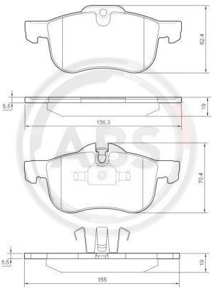 A.B.S. 37151