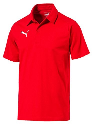 Puma męska ligi casuals Polo koszulka polo - xxxl 655310_07