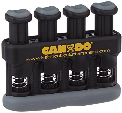 Cando cando Vari Grip trener ręczny (kilka kolorów i dużego) W54570