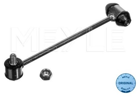 Wulf Gaertner Autoparts Drążek / wspornik, stabilizator Wulf Gaertner Autoparts 016 060 0003