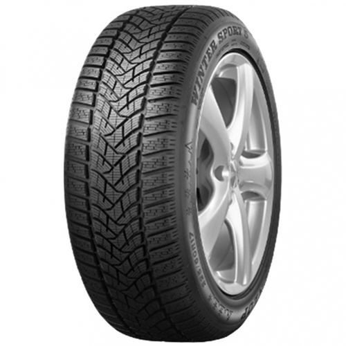 Dunlop Winter Sport 5 215/55R18 99V