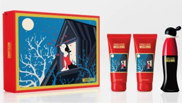 Moschino Cheap and Chic Lote 3 Piezas bt_fragla_256107