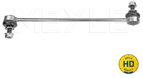 Wulf Gaertner Autoparts Drążek / wspornik, stabilizator Wulf Gaertner Autoparts 30-16 060 0053/HD