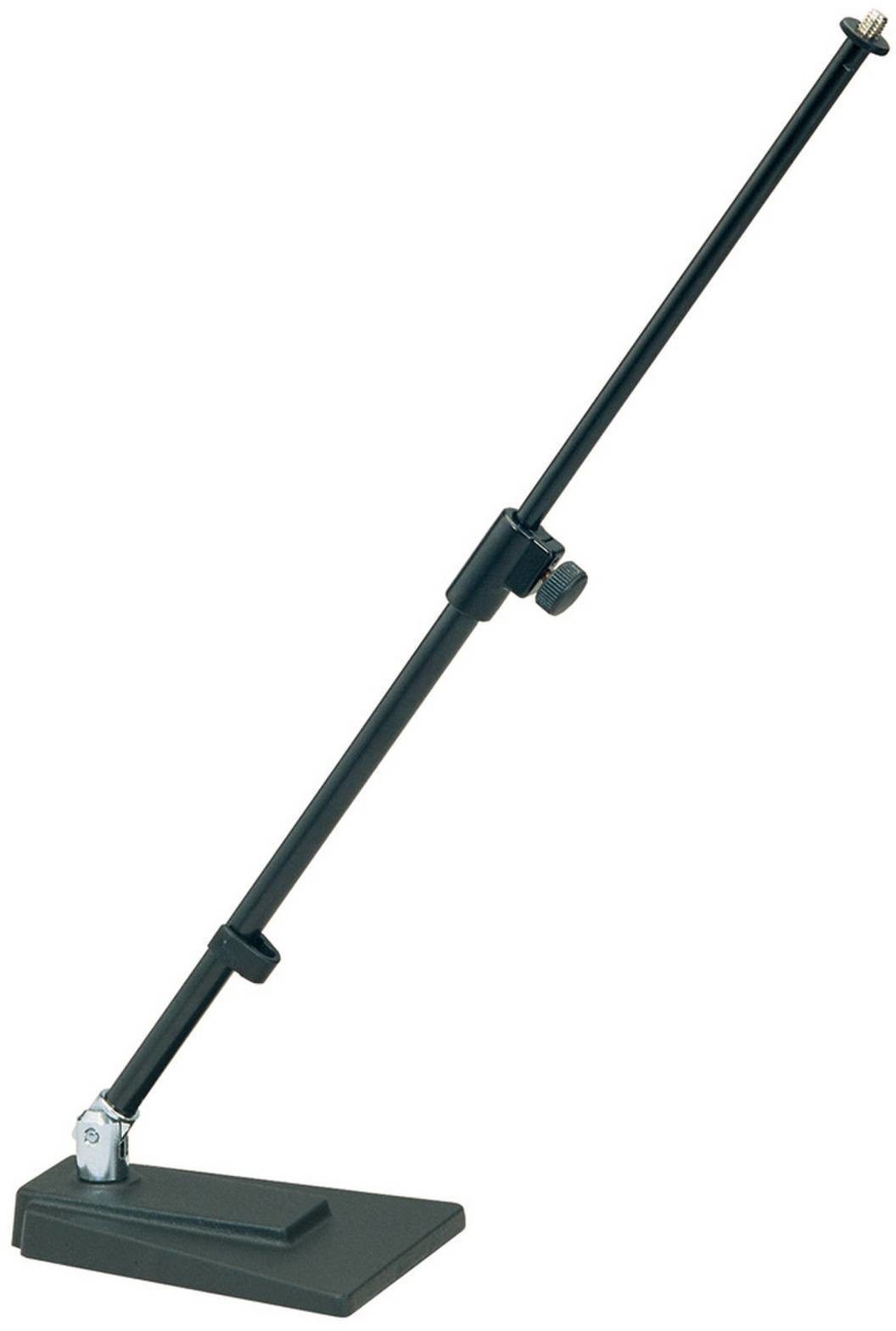 Konig & Meyer 234 Table /Floor Microphone Stand Black