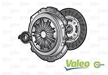 VALEO 786035 Classic zestaw sprzęgła 786035