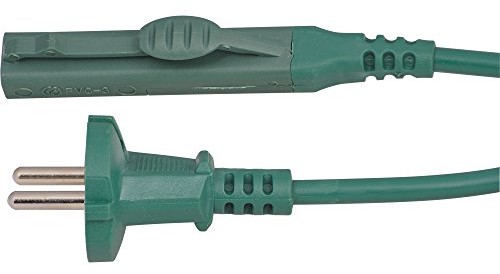 Alternativ-wie Vorwerk Alternatywnie-takich jak Vorwerk 6690053192, pasuje do VK 140, długość kabla: 10 m 6690053192