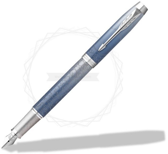 Parker Pióro wieczne Im The Last Frontier Se Polar CT (F) 2153003 pi 1117055