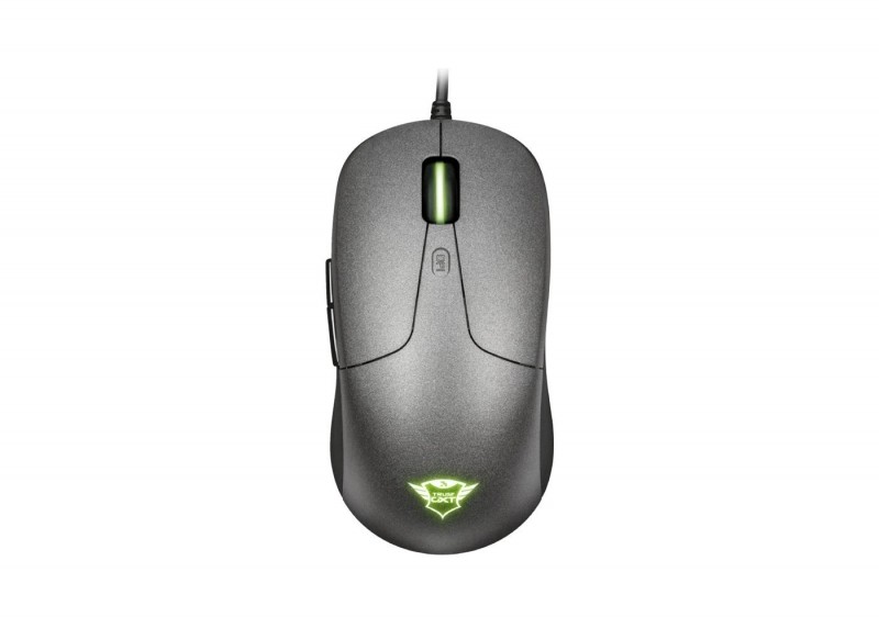 Trust GXT 180 Kusan Pro czarna (22401)