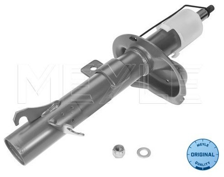 Wulf Gaertner Autoparts Amortyzator Wulf Gaertner Autoparts 726 623 0002